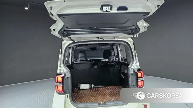 Kia The New Kia Ray id 3311091 из Кореи 11