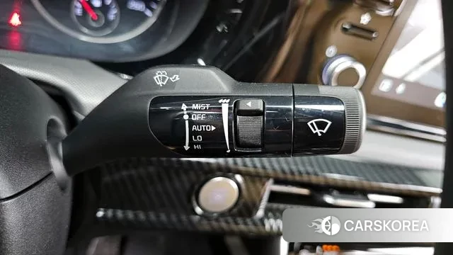 Kia K5 3rd generation id 3008408 из Кореи 11