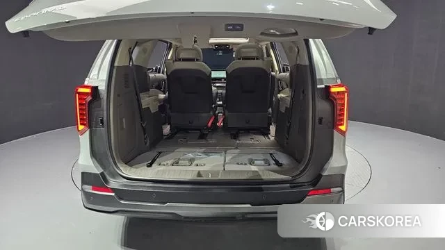 Kia The New Carnival 4th Generation id 3436935 из Кореи 11