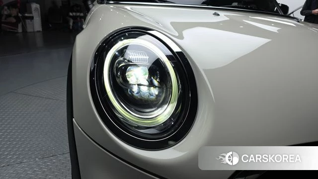 Mini Cooper id 4294230 из Кореи 11