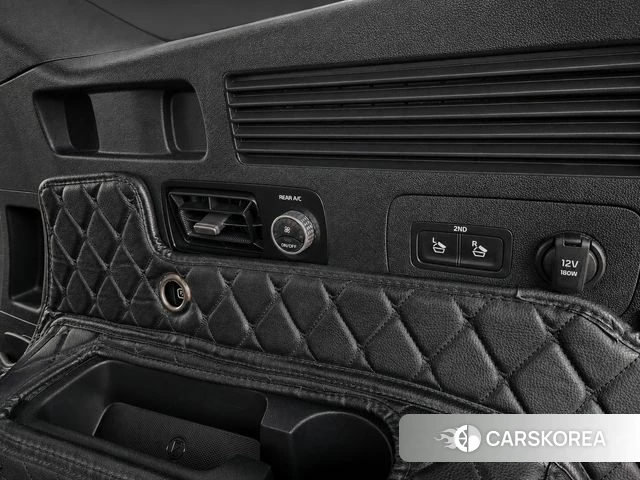 Kia Sorento 4th Generation id 4727388 из Кореи 11