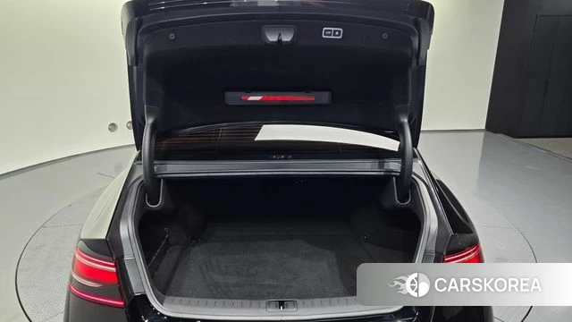 Genesis G90 (RS4) id 4423117 из Кореи 11