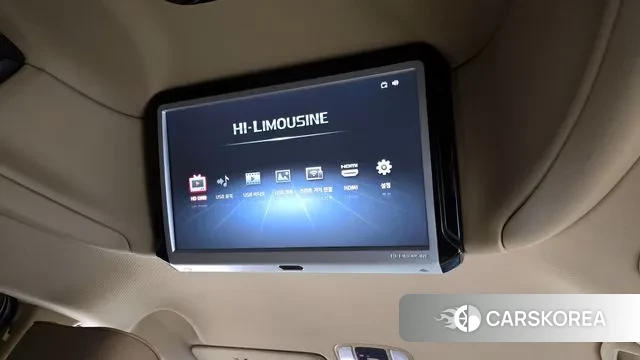 Kia The New Carnival id 3647204 из Кореи 11