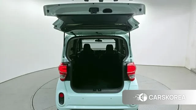 Kia The New Ray id 3207663 из Кореи 11