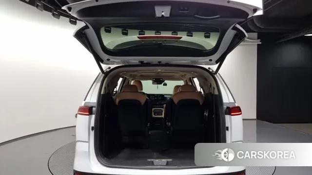 Kia Carnival 4th generation id 3362195 из Кореи 11