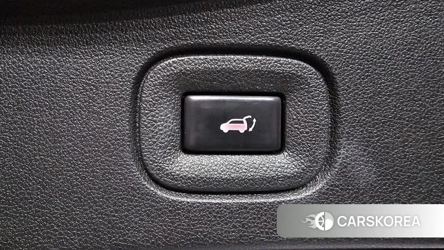 Renault Korea (Samsung) The New QM6 id 3546894 из Кореи 11