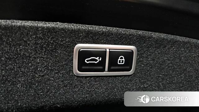 Genesis G80 (RG3) id 4178589 из Кореи 11