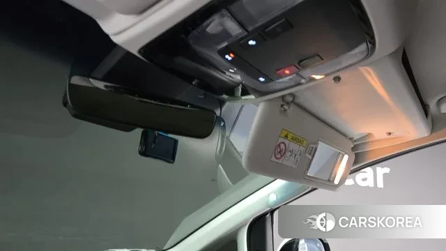 Hyundai Staria id 3746301 из Кореи 11