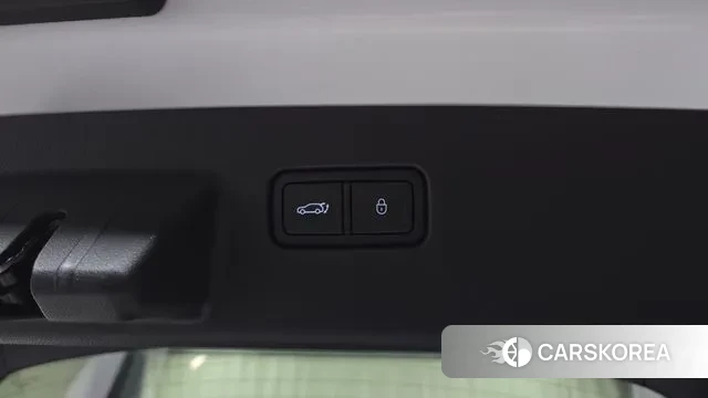 Genesis GV60 id 3349143 из Кореи 11