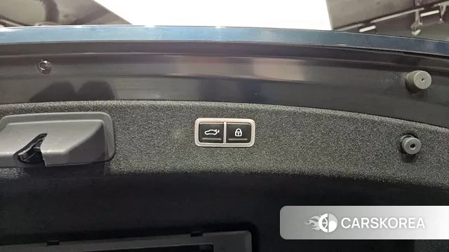 Genesis G80 (RG3) id 3581960 из Кореи 11