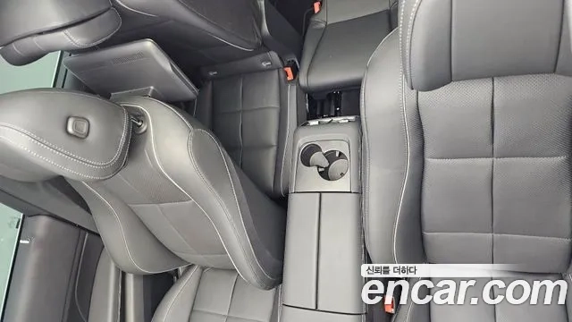 Mercedes-Benz GLS - Class X167 id 2919746 из Кореи 11