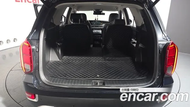 Hyundai Palisade id 2955336 из Кореи 11