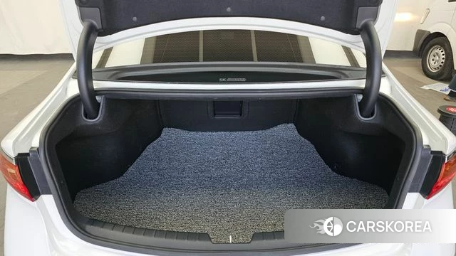 Kia Come New K7 id 3937090 из Кореи 11