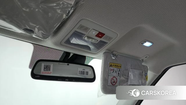 Hyundai The New Casper id 4248071 из Кореи 11