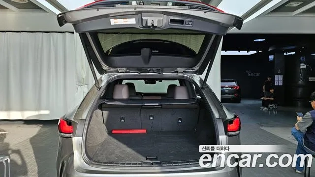 Lexus RX450h + 5th generation id 2862407 из Кореи 11