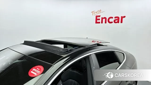 Audi A5 (F5) id 2884956 из Кореи 11