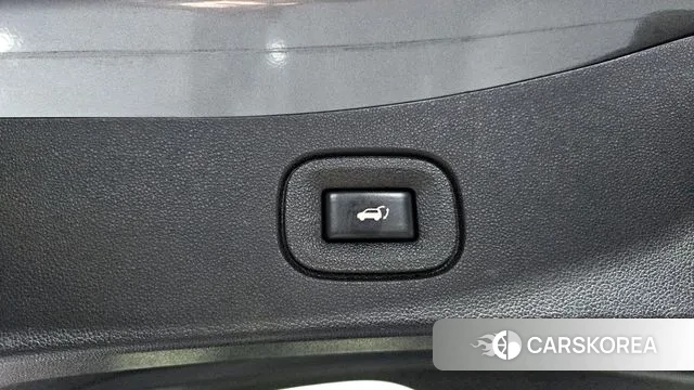 Renault Korea (Samsung) The New QM6 id 3562490 из Кореи 11