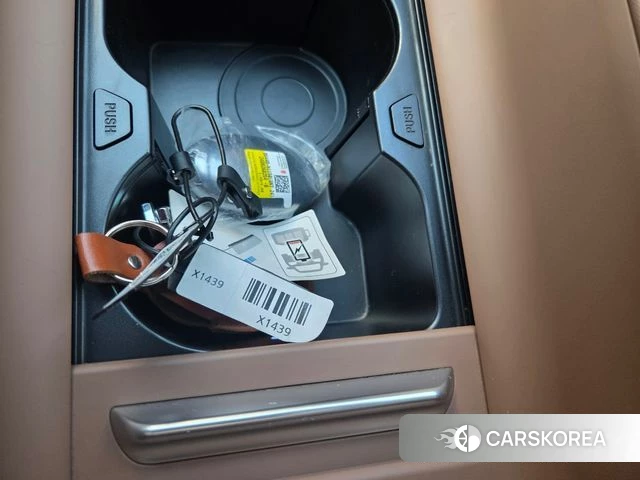 Hyundai Grandeur (GN7) id 4516292 из Кореи 11