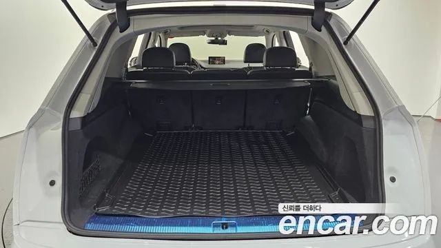 Audi Q7 (4M) id 2912556 из Кореи 11