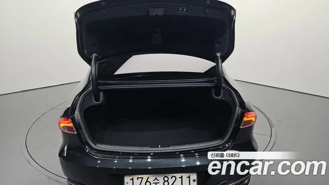 Hyundai The New Grandeur IG id 2876132 из Кореи 11