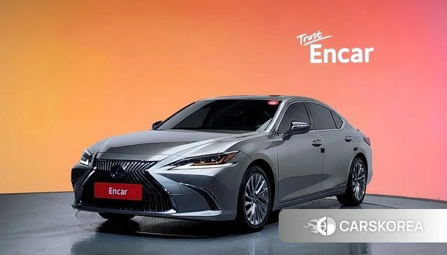 Lexus ES300h 7th generation id 3910832 из Кореи 11