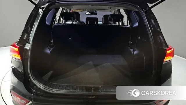 Hyundai Santa Fe TM id 3748306 из Кореи 11