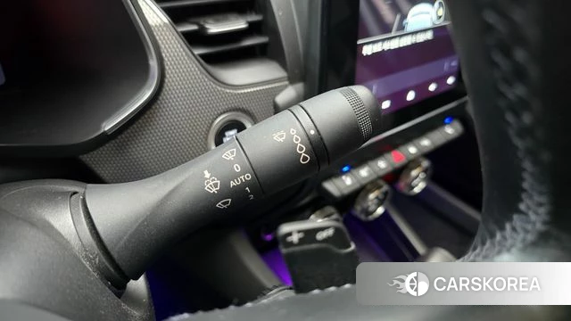 Renault Korea (Samsung) XM3 id 4871612 из Кореи 11
