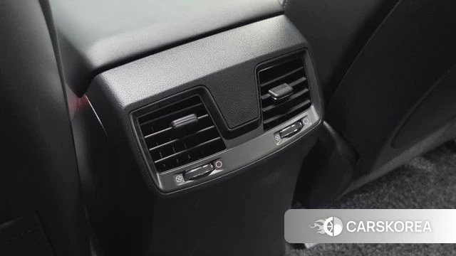 Ssangyong The New Rexton Sports Cannes id 4593709 из Кореи 11