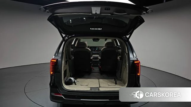 Kia The New Carnival 4th Generation id 4368448 из Кореи 11