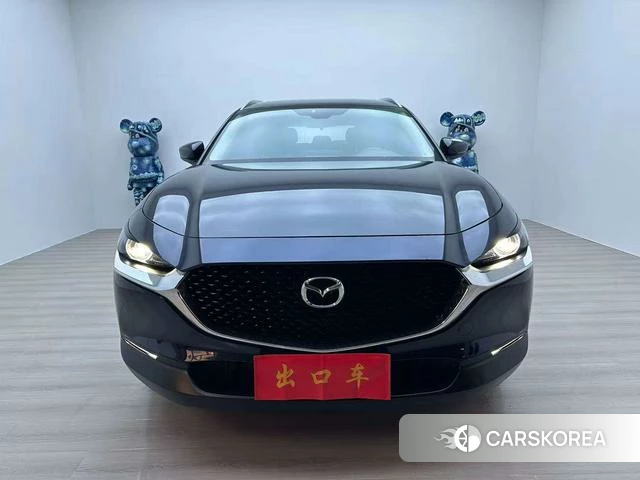 Mazda CX-30 id 4291226 из Китая 11