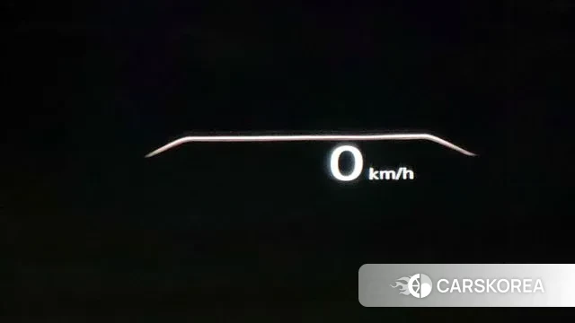 Genesis GV80 id 3459424 из Кореи 11