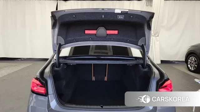 BMW 5 Series (G30) id 3027727 из Кореи 11