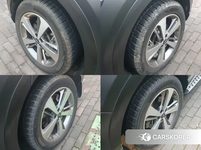 Genesis GV80 id 2487848 из Кореи 11