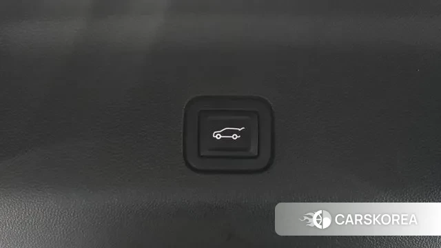 Chevrolet (GM Daewoo) Tahoe id 3169441 из Кореи 11