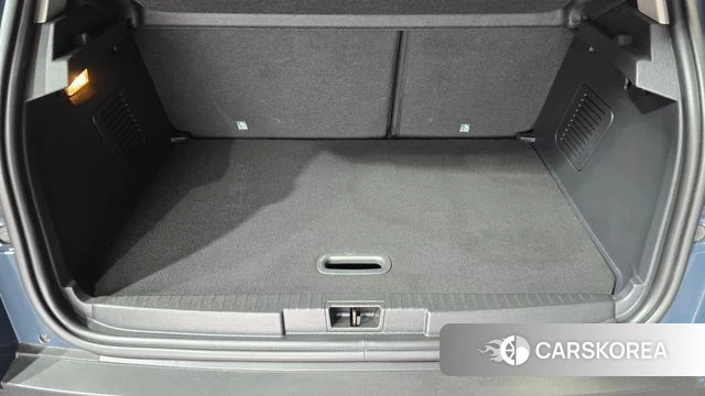 Renault Korea (Samsung) New QM3 id 3834549 из Кореи 11