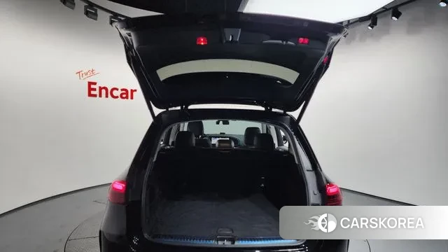 Mercedes-Benz GLE-Class W167 id 3751204 из Кореи 11