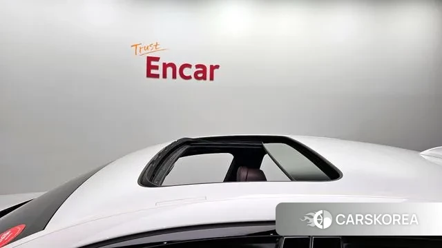 BMW 5 Series (G30) id 3388930 из Кореи 11