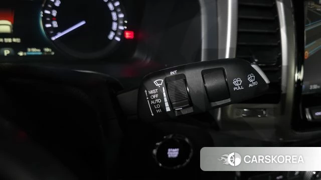 Ssangyong Rexton Sports id 4233052 из Кореи 11