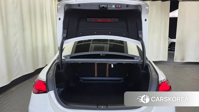 Mercedes-Benz E-Class W214 id 4695857 из Кореи 11