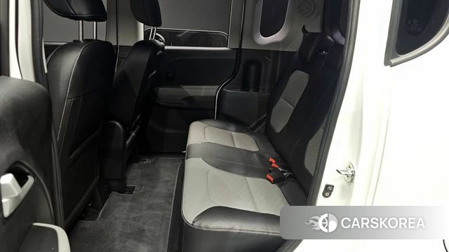 Kia The New Ray id 3861299 из Кореи 11