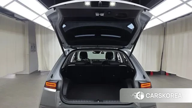 Hyundai Ionic 5 id 3438412 из Кореи 11