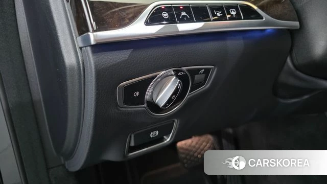 Mercedes-Benz S-Class W222 id 4746552 из Кореи 11