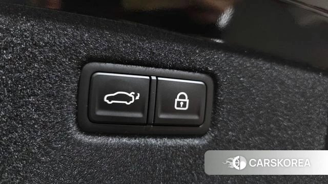 Kia The New K9 2nd generation id 3892373 из Кореи 11