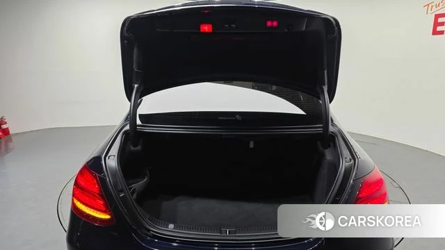 Mercedes-Benz E-Class W213 id 3813846 из Кореи 11