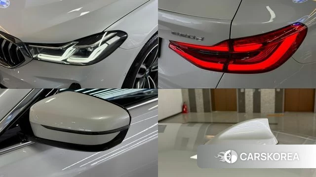 BMW 6 Series GT (G32) id 3896739 из Кореи 11