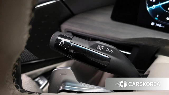 Kia K8 Hybrid id 4415733 из Кореи 11