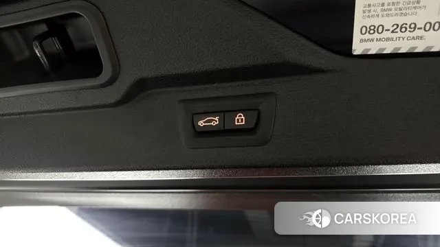 BMW X5 (F15) id 3617407 из Кореи 11