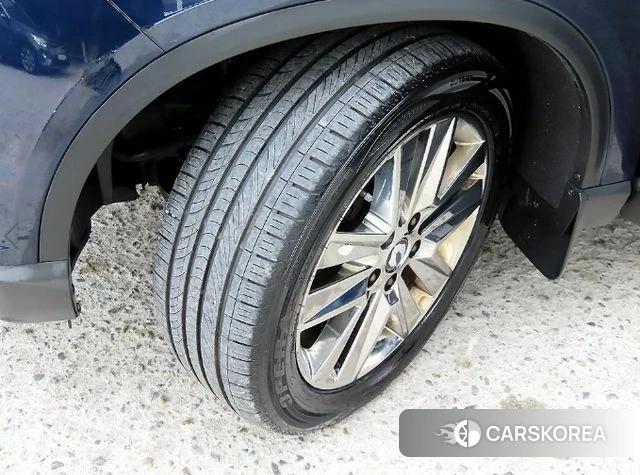 Ssangyong Rexton Sports id 4465446 из Кореи 11