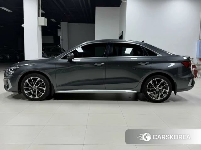 Audi A3 id 4258489 из Китая 11