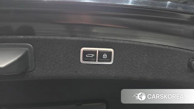 Genesis G80 (RG3) id 4443397 из Кореи 11